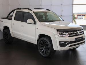 Volkswagen Amarok 3.0 V6 TDI double cab Highline 4Motion - Image 6