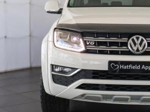 Volkswagen Amarok 3.0 V6 TDI double cab Highline 4Motion - Image 7