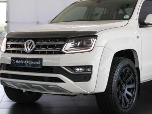 Volkswagen Amarok 3.0 V6 TDI double cab Highline 4Motion - Image 8
