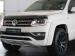 Volkswagen Amarok 3.0 V6 TDI double cab Highline 4Motion - Thumbnail 8