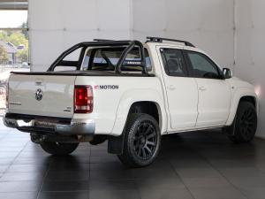 Volkswagen Amarok 3.0 V6 TDI double cab Highline 4Motion - Image 9