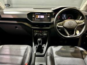 Volkswagen T-Cross 1.0TSI 70kW Comfortline - Image 11