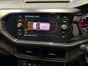 Volkswagen T-Cross 1.0TSI 70kW Comfortline - Image 14