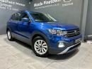 Thumbnail Volkswagen T-Cross 1.0TSI 70kW Comfortline