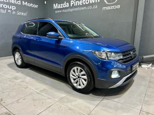 Volkswagen T-Cross 1.0TSI 70kW Comfortline - Image 2