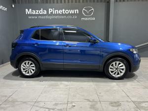 Volkswagen T-Cross 1.0TSI 70kW Comfortline - Image 3