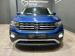 Volkswagen T-Cross 1.0TSI 70kW Comfortline - Thumbnail 4