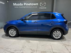 Volkswagen T-Cross 1.0TSI 70kW Comfortline - Image 6