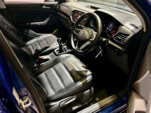 Volkswagen T-Cross 1.0TSI 70kW Comfortline - Image 8