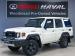 Toyota Land Cruiser 76 2.8GD-6 station wagon LX manual - Thumbnail 1