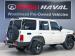 Toyota Land Cruiser 76 2.8GD-6 station wagon LX manual - Thumbnail 20
