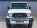 Toyota Land Cruiser 76 2.8GD-6 station wagon LX manual - Thumbnail 5