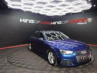 Thumbnail Audi A4 2.0TDI