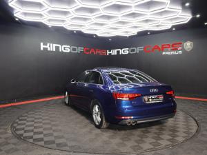 Audi A4 2.0TDI - Image 4