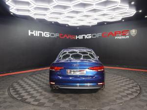 Audi A4 2.0TDI - Image 5