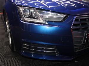 Audi A4 2.0TDI - Image 6