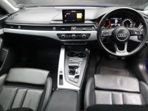 Audi A4 2.0TDI - Image 8