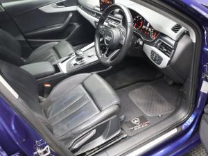 Audi A4 2.0TDI - Image 9