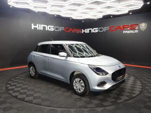 Suzuki Swift 1.2 GL+ manual - Image 1