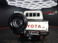 Thumbnail Toyota Land Cruiser 79 2.8GD-6 double cab