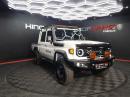 Thumbnail Toyota Land Cruiser 79 2.8GD-6 double cab