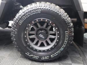 Toyota Land Cruiser 79 2.8GD-6 double cab - Image 3