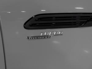 Mercedes-Benz SL SL43 - Image 10