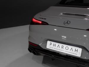 Mercedes-Benz SL SL43 - Image 12