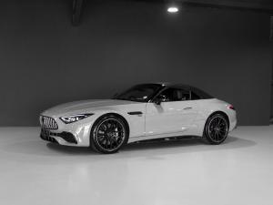 Mercedes-Benz SL SL43 - Image 13