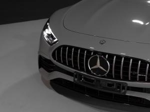 Mercedes-Benz SL SL43 - Image 14
