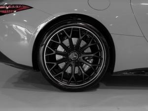 Mercedes-Benz SL SL43 - Image 15