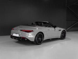 Mercedes-Benz SL SL43 - Image 17