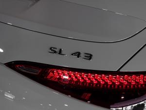 Mercedes-Benz SL SL43 - Image 18