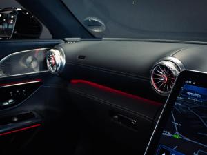 Mercedes-Benz SL SL43 - Image 19