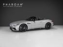 Thumbnail Mercedes-Benz SL SL43