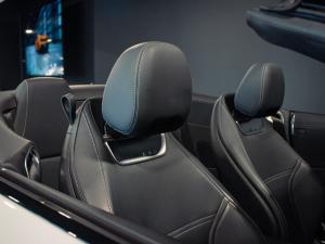 Mercedes-Benz SL SL43 - Image 20