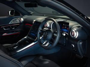 Mercedes-Benz SL SL43 - Image 21