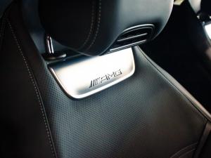 Mercedes-Benz SL SL43 - Image 24