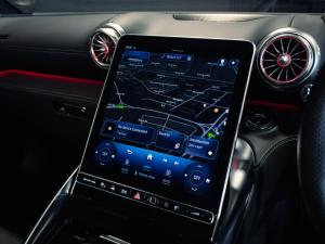 Mercedes-Benz SL SL43 - Image 26