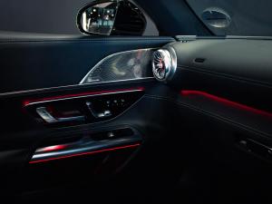 Mercedes-Benz SL SL43 - Image 27