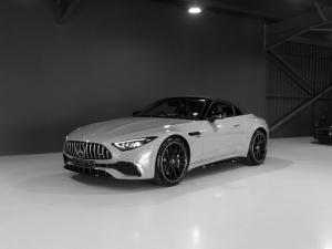 Mercedes-Benz SL SL43 - Image 2
