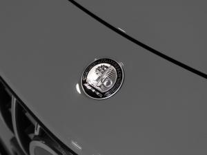 Mercedes-Benz SL SL43 - Image 3