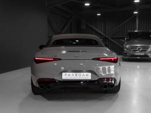 Mercedes-Benz SL SL43 - Image 4