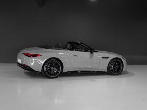 Mercedes-Benz SL SL43 - Image 5