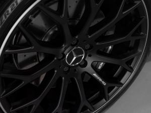 Mercedes-Benz SL SL43 - Image 6