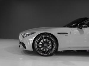 Mercedes-Benz SL SL43 - Image 7