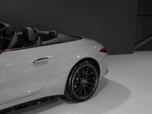 Mercedes-Benz SL SL43 - Image 8