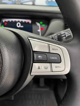 Image Honda Fit 1.5 Elegance