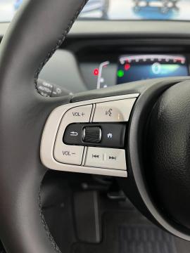 Image Honda Fit 1.5 Elegance
