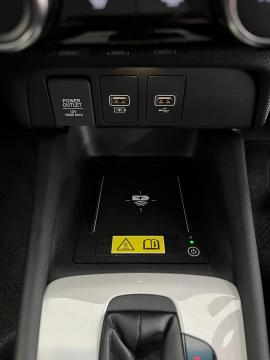 Image Honda Fit 1.5 Elegance